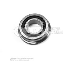 Taper roller bearing size 30X68,5X17,2 02A311123E