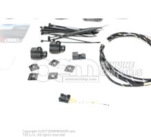 Cable adaptateur Audi A4/S4/Avant/Quattro 8W 8W5052400