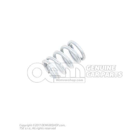 Pressure spring 7L0609583