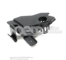 Support Audi RS7 Sportback 4G 4G8919268G