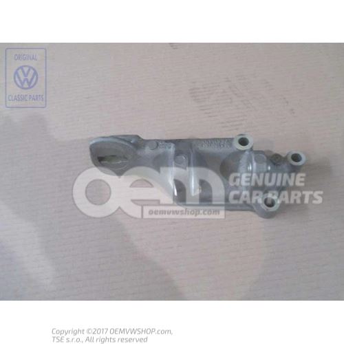 Berceau du moteur Volkswagen Polo Hatchback 86C 052199181A