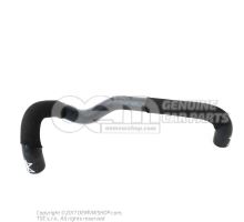 Coolant hose 5Q0121051L