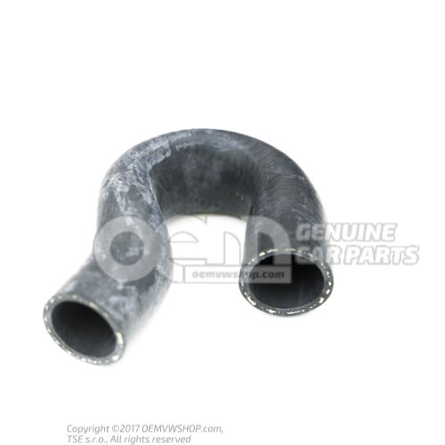 Coolant hose 447121055B