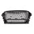 Radiator grille high-gloss black/high-gloss black Audi RS3 Sportback 8V 8V4853651D ALZ