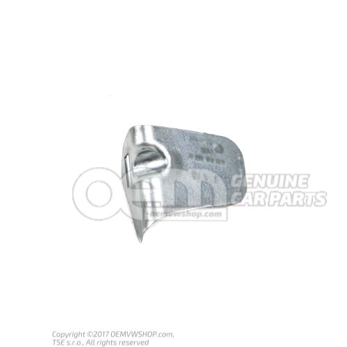 Retaining bracket 7H0810396A