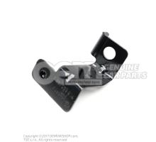 Bracket for refrigerant hose 7L6820195B