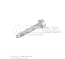 N  91046902 Vis cylindrique M8X45