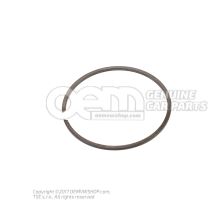 Securing ring size 69,4X 0A5311183