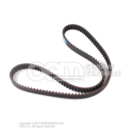 Toothed belt 030109119S