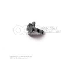 Hexagon socket head bolt (combi) N  90684705