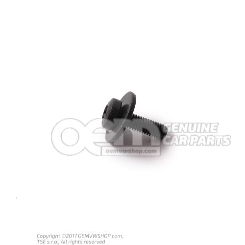 Hexagon socket head bolt (combi) N  90684705