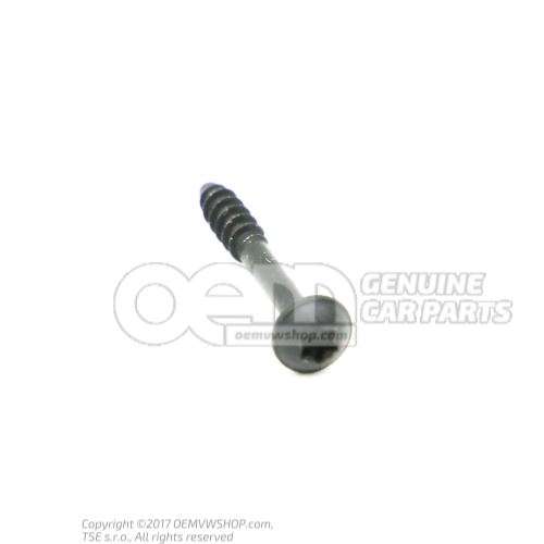 WHT000669 Hexagon socket flat head bolt 5X34