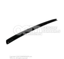 Front spoiler 8T0807061A