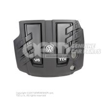 Engine cover 059103925CT