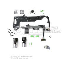 Kit de reparación para 0B5 DL501 - 7 velocidades S tronic mechatronic Audi A4 A5 A6 Q5