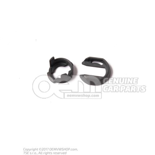 Repair kit for lock cylinder 1U0898002