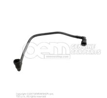 Fuel line 1K0201293J