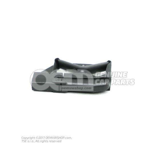 Cap retaining lever 7H0881181