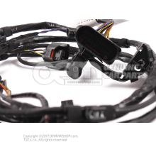 Mazo de cables p. paragolpes Volkswagen Touareg 7P 7P6971095AD