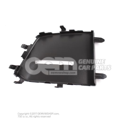 Cover 4G0807245D