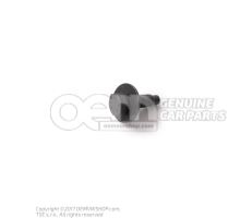 Hexagon head bolt (combi) N 10300501