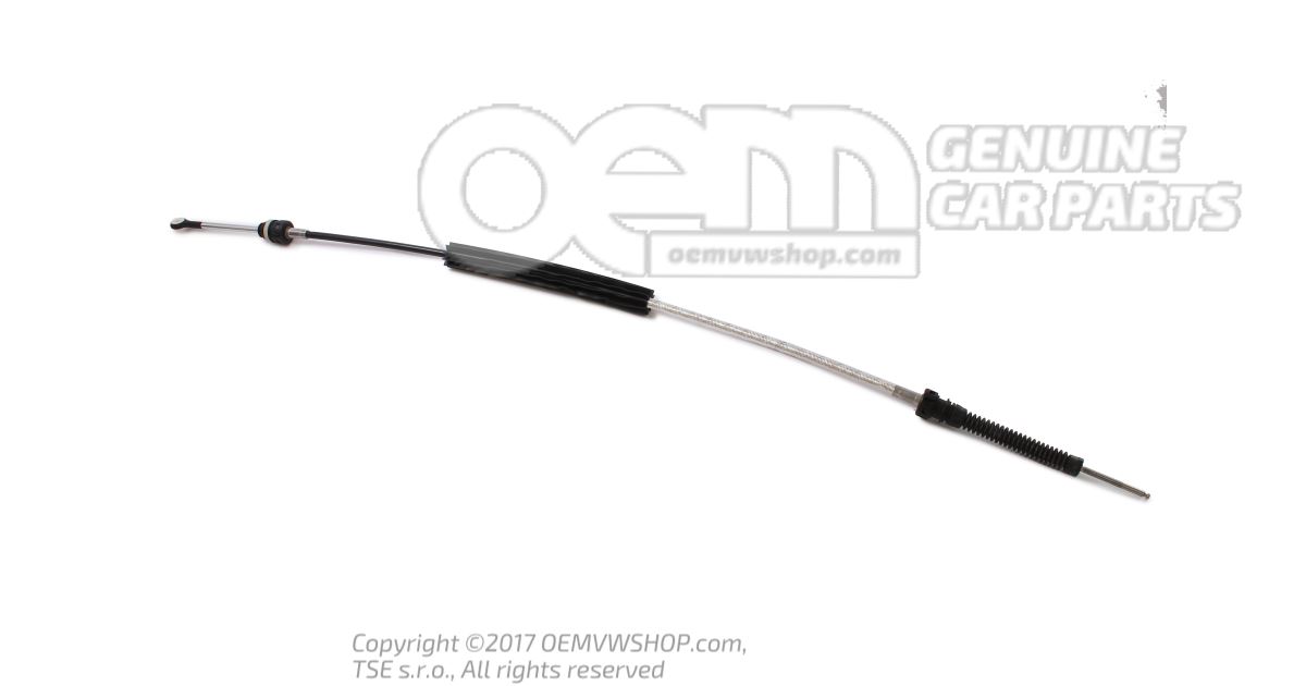 volkswagen vento gear cable price