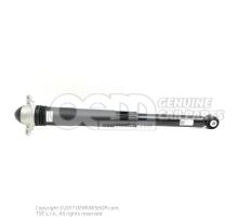 Gas shock absorber 5Q0512013HH