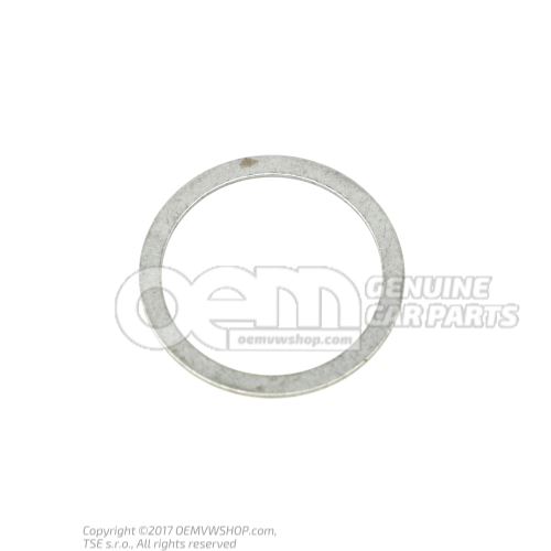 Adjusting washer 020311391L