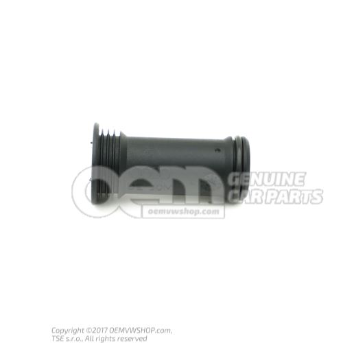 Oil pipe 0AW301685C