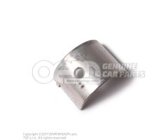 Camshaft bearing shell 03G103651