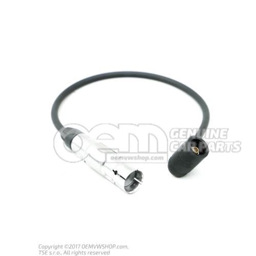 N  10418806 Cable d'allumage