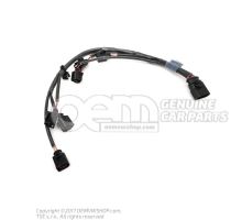 Wiring harness for injectors 07L971627P