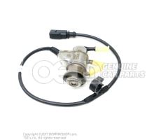 Injector for reduction agent Volkswagen Touareg 7P 7P6131113D