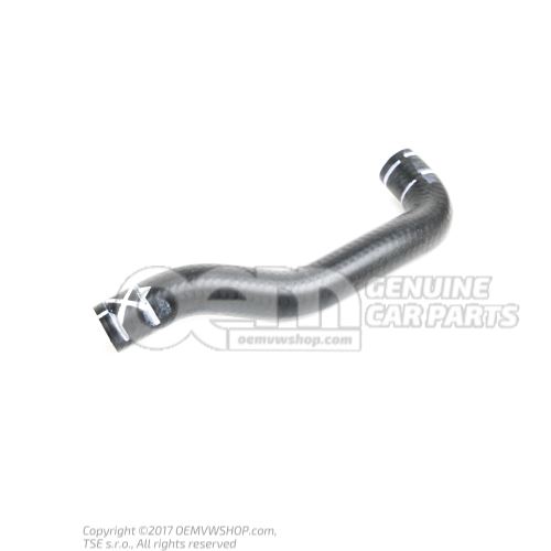 Coolant hose 059121073H