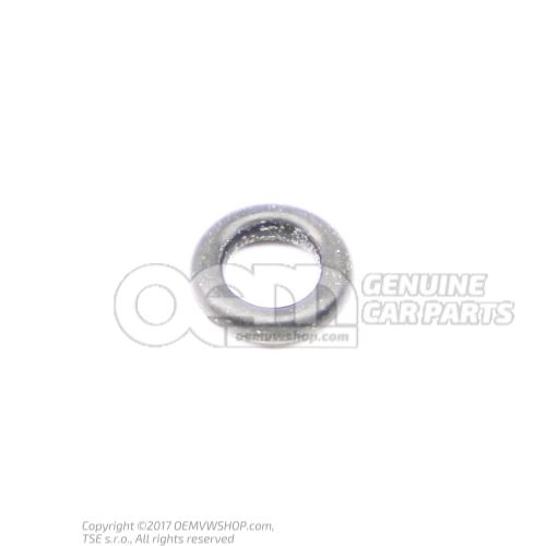 O-ring size 5X2 04E115331