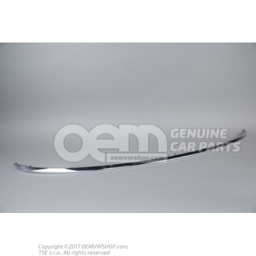 Trim chrome 8W0853551A 2ZZ