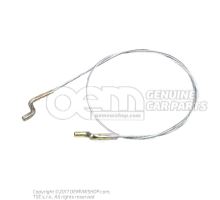 Cable bowden 191881595