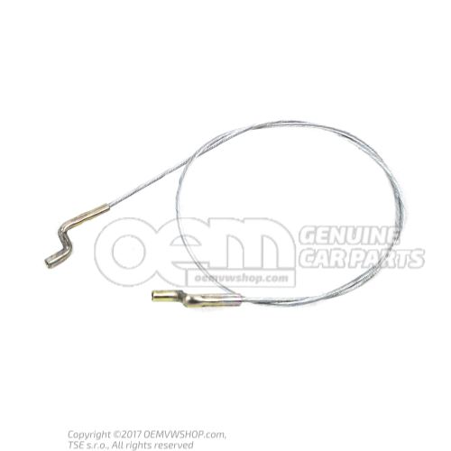 Cable bowden 191881595