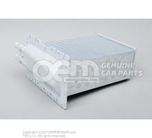 Intercooler 079145785K