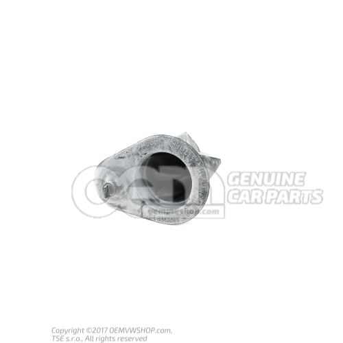 Water drain valve 8D0819419A