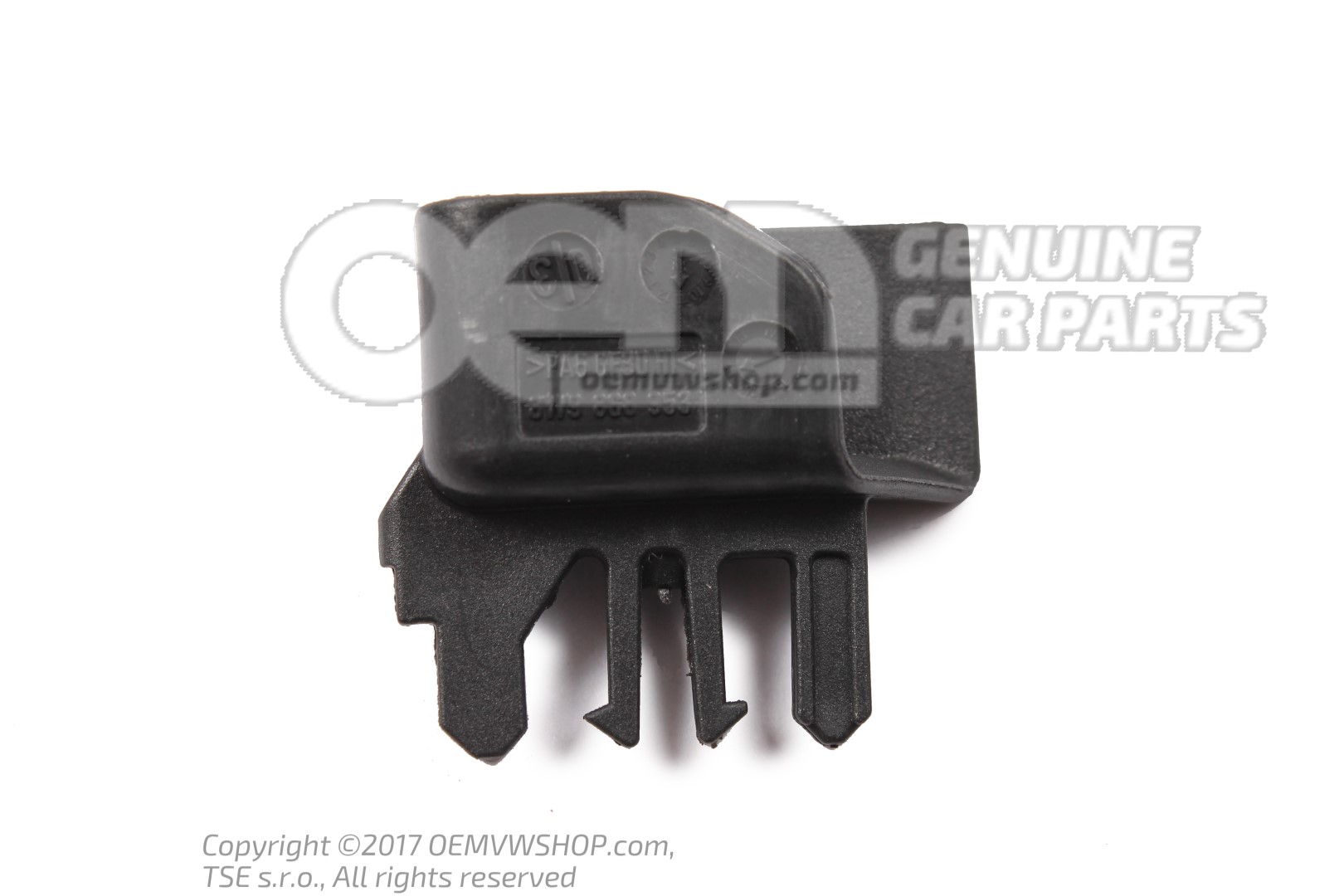 8w9868953 4pk Carrier Sabre Black Oemvwshop Com