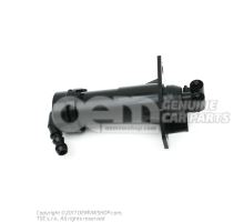 Lift cyl. with nozzle carrier and spray nozzle Audi R8 Coupe/Spyder 42 420955101A