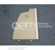 Volet pour armoire a vetement Volkswagen Campmob. (Typ2/Trasnp./LT) 701070110G