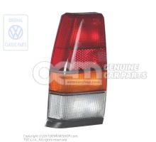 Tail lights with reversing lights Volkswagen Polo Hatchback 86C 868945111A
