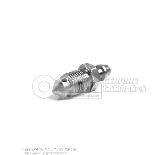 Breather valve size M10X1X29MM 1K0615273A