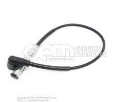 Ignition lead 06A905430AC