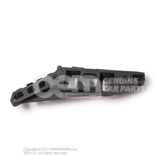 Guide profile Volkswagen Scirocco 1K8 1K8807184B | oemVWshop.com