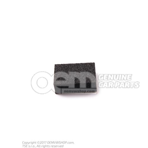 Sound absorber (self-adhesive) 171827379