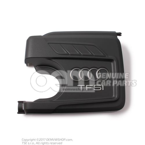 Cover for engine compartment 04E103925J