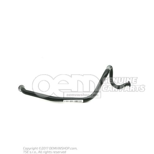 Connecting pipe 06A133817T